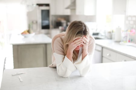 families connected by embryo donation at disney world